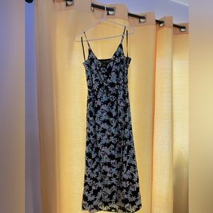 Banana Republic Maxi Dress
